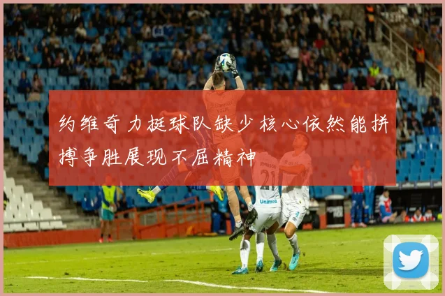 约维奇力挺球队缺少核心依然能拼搏争胜展现不屈精神
