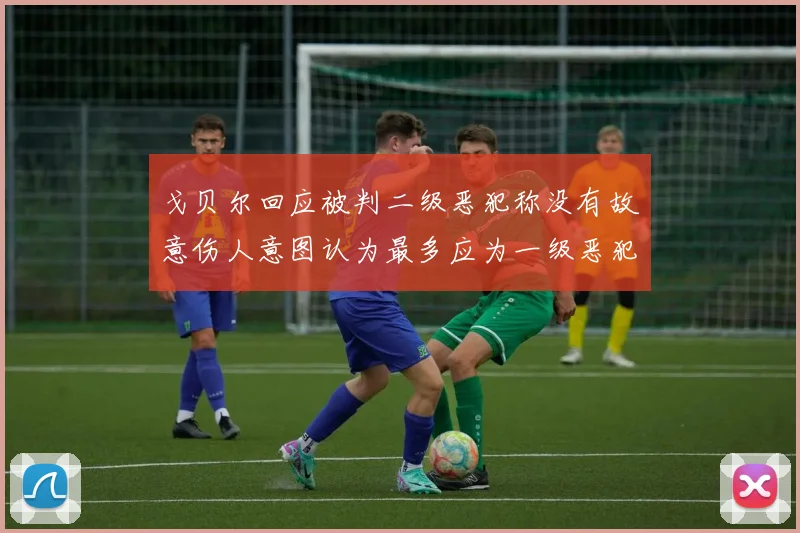 戈贝尔回应被判二级恶犯称没有故意伤人意图认为最多应为一级恶犯