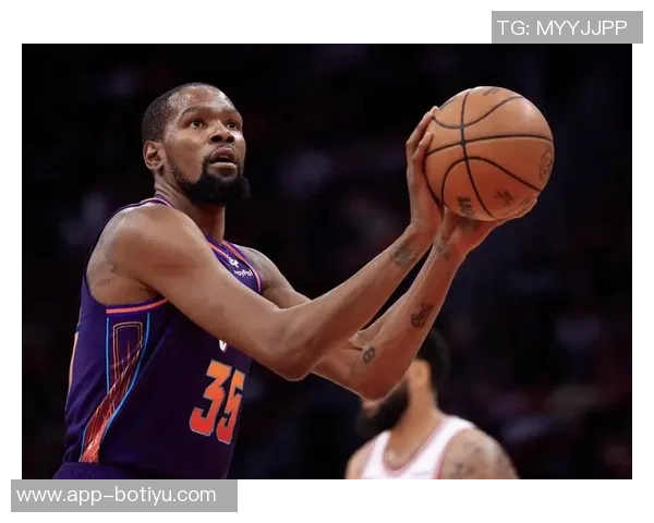 杜兰特坦言对太阳无怨无悔仍深爱雷霆希望在火箭结束职业生涯