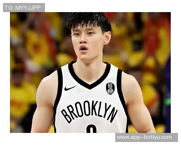 篮网自媒体分析曾凡博未来选择年薪前景及发展方向