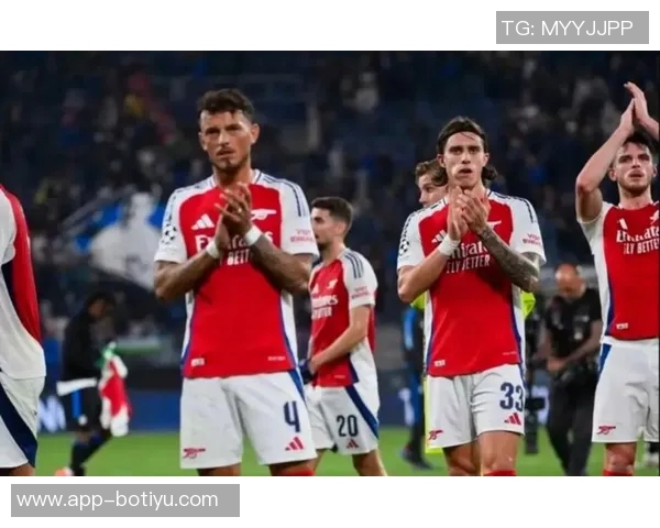 名宿建议阿森纳冬窗应保留所有球员热苏斯是理想的替补选择