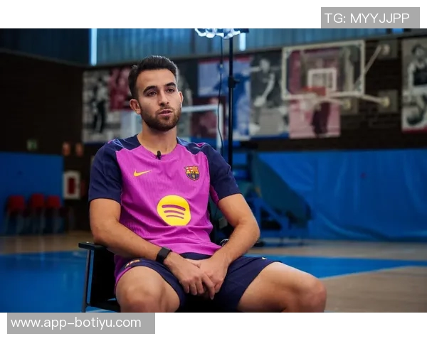 巴萨与埃里克加西亚续约谈判进入最后阶段初步协议已达成