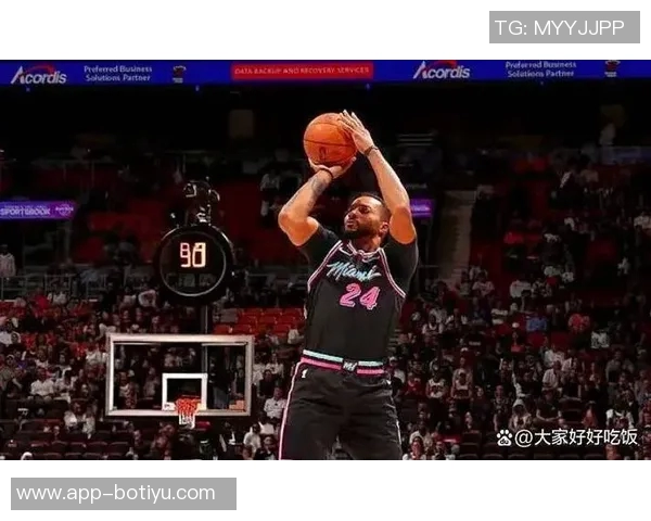 斯波称赞球队进攻流畅鲍威尔展现爆发力成为关键天才