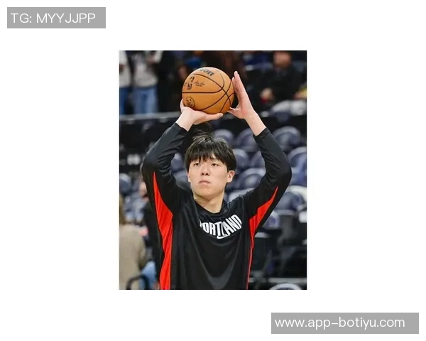 媒体人分析开拓者战术格兰特内线机动性杨瀚森留队价值何在 媒体人分析开拓者战术格兰特内线机动性杨瀚森留队价值何在