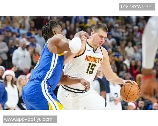 约基奇谈绝杀传球选择重申信念坚持团队合作是胜利关键 约基奇谈绝杀传球选择重申信念坚持团队合作是胜利关键