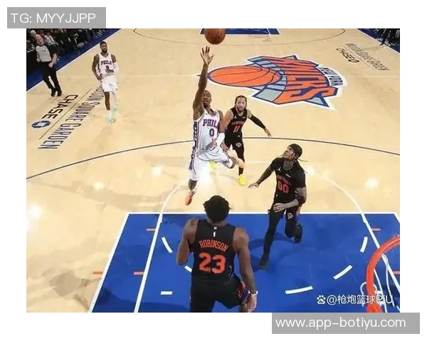 76人本赛季客场战胜尼克斯表现突出其他球队在麦迪逊广场花园战绩惨淡