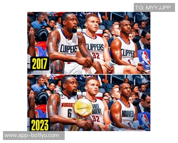 小乔丹感慨成长变化发现自己逐渐变得像保罗一样爱说教