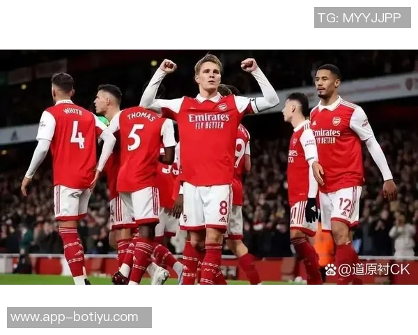 五大联赛夺冠概率分析阿森纳国米高居榜首拜仁稳居冠军热门