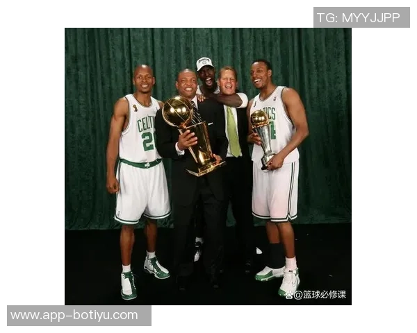 皮尔斯称赞2010年大加索尔应获FMVP其强硬表现几乎统治比赛