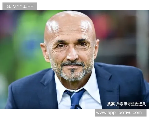 苏莱母亲意大利血统符合换国籍条件斯帕莱蒂曾向其发出邀请