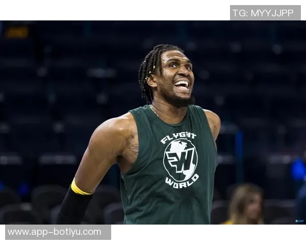 马特巴恩斯调侃勇士失去卢尼张伯伦将会感到遗憾